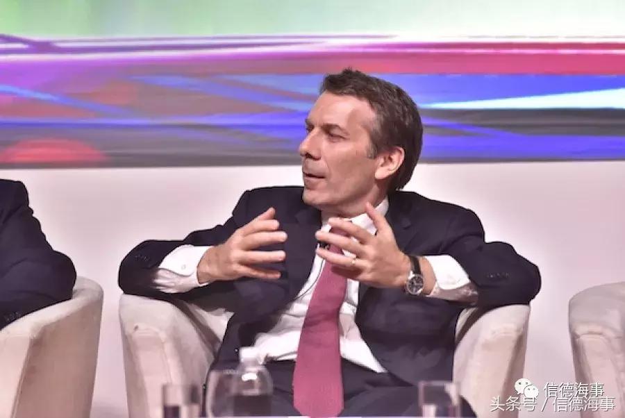 干散货海运市场走势分析,2025年的干散货市场