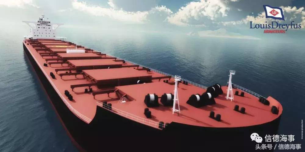 干散货海运市场走势分析,2025年的干散货市场