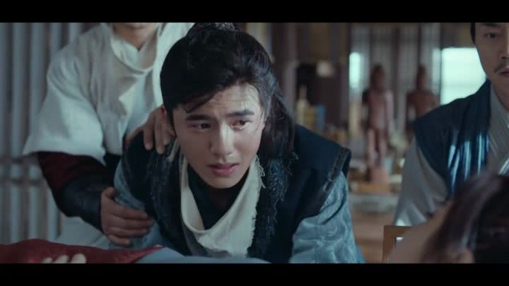 琅琊榜之风起长林长林王府历史,琅琊榜长林王府道歉