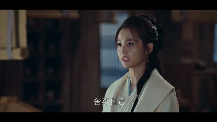 琅琊榜之风起长林长林王府历史,琅琊榜长林王府道歉