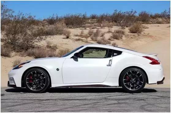 最亲民的四款跑车,最被低估的四款跑车