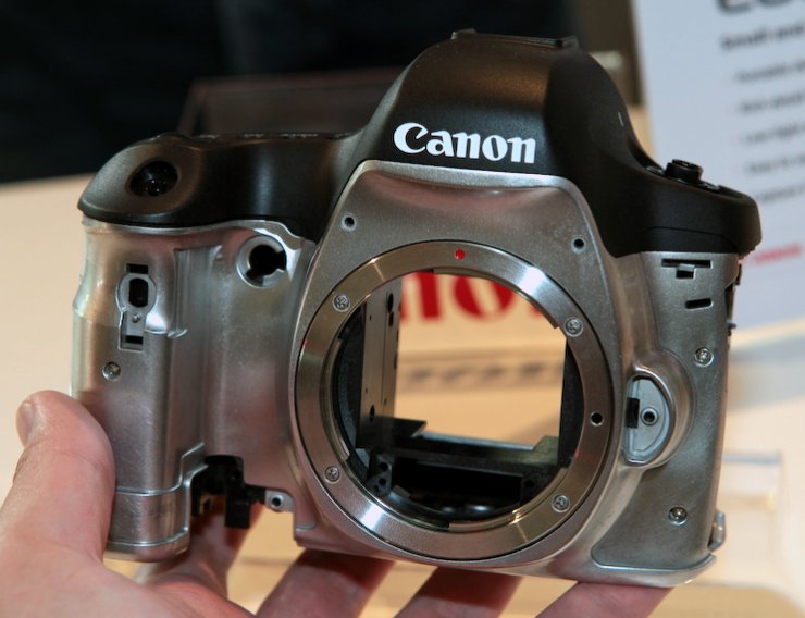 佳能eos6d和4000d有什么区别,佳能全画幅入门单反eos6d