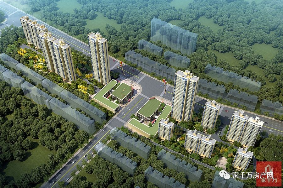 濂溪区房屋征收规划红线图,濂溪区拆迁补偿标准