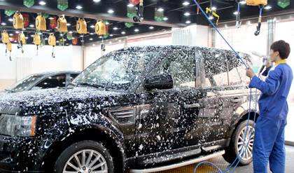 镀晶效果好还是贴膜效果好,镀晶使漆面明亮如镜