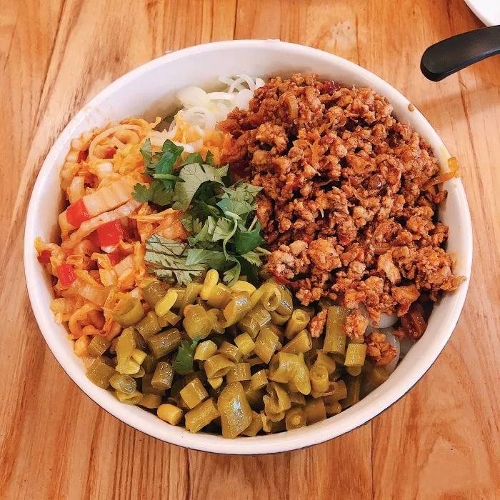 火速召唤嗦粉*党**！*疆新**米粉了解一下！