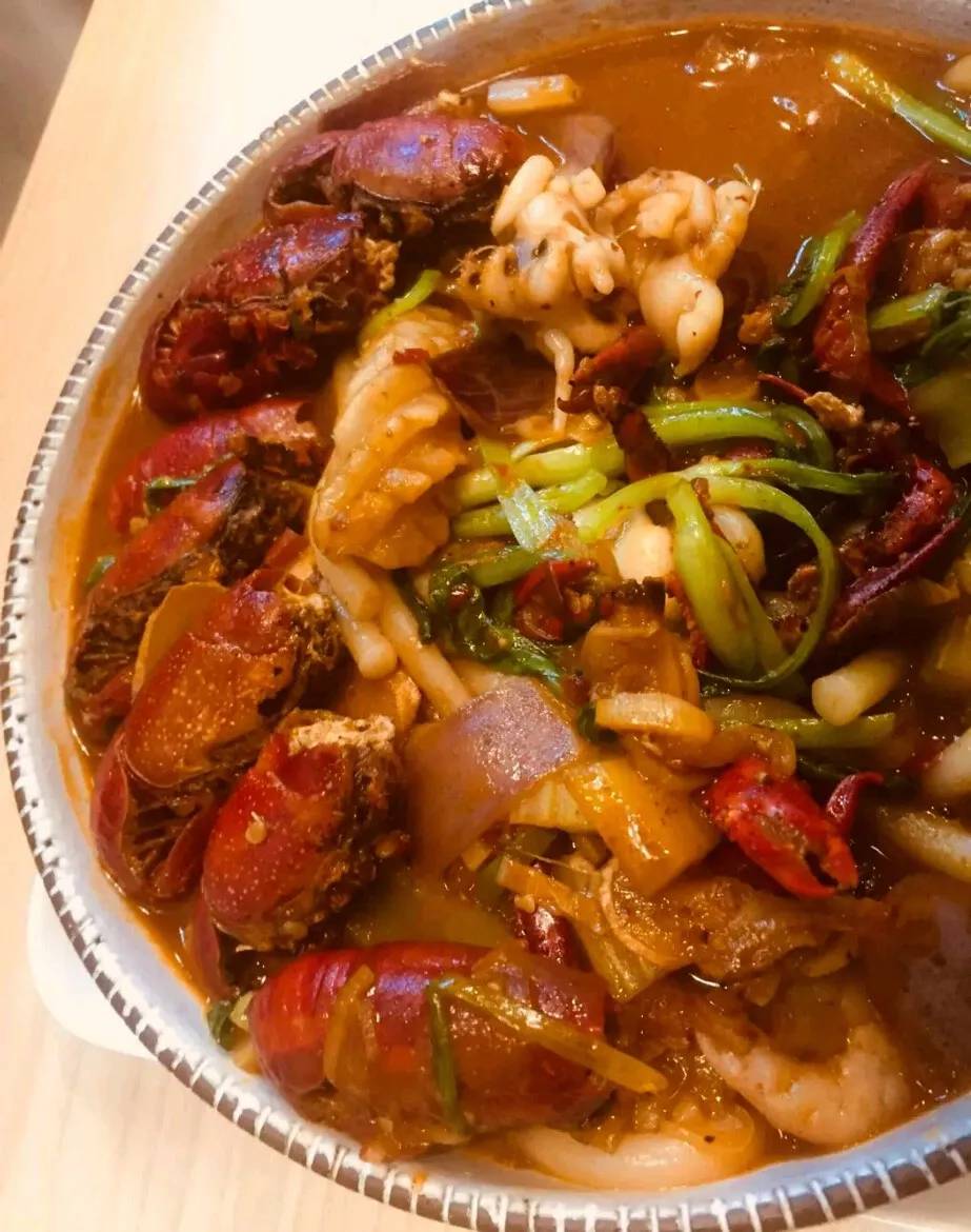 火速召唤嗦粉*党**！*疆新**米粉了解一下！