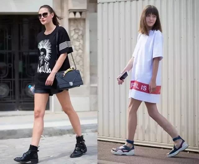 肩宽屁股大胯宽大腿粗全身穿搭,胯宽腰粗适合怎么穿