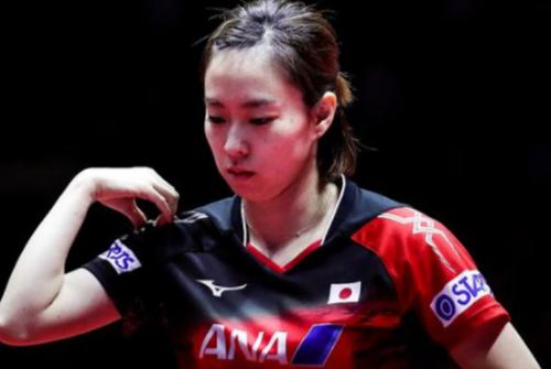 日本女乒三姐妹轮流坐庄!石川佳纯、伊藤美诚、平野美宇谁更强?
