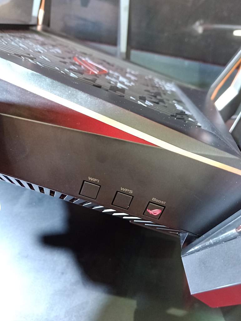 华硕双千兆路由器推荐入门,带你解密华硕路由器究竟好在哪里