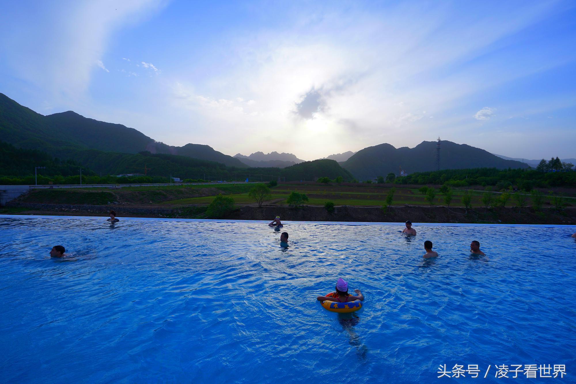 辽宁旅顺天沐温泉度假酒店,辽宁花溪沐温泉小镇