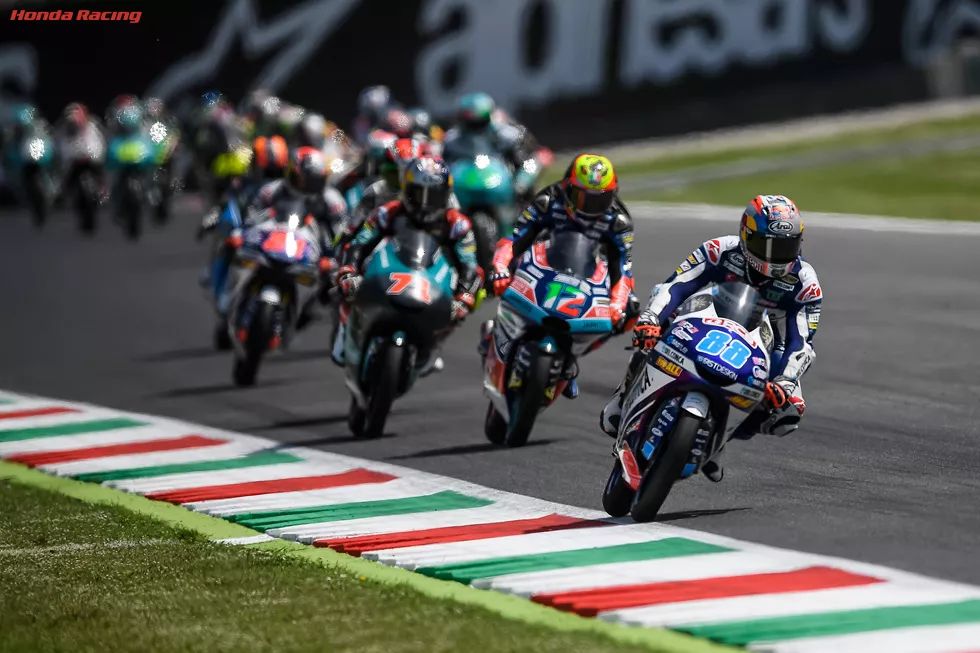 motogp意大利站比赛录像,2023年motogp意大利冲刺赛