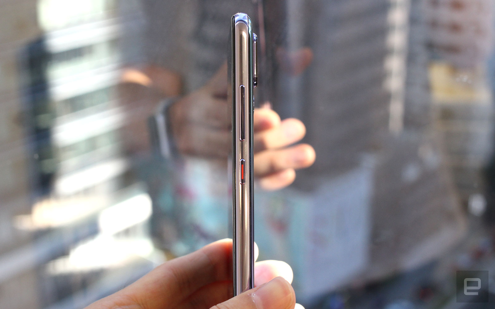 华为p20pro深度测评,华为p20pro评测原神