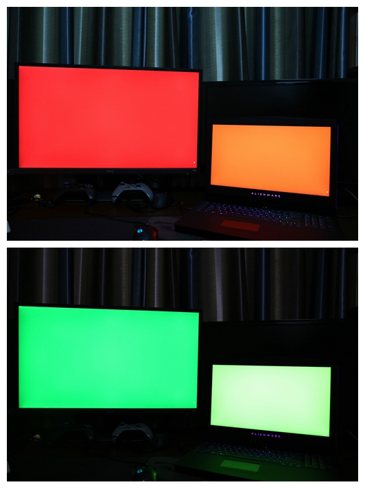 明基32英寸4khdr显示器ew3270u,明基影音娱乐显示器ew3280u评测