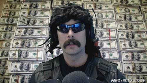 绝地求生蓝洞最后一个大招,绝地求生蓝洞最新政策