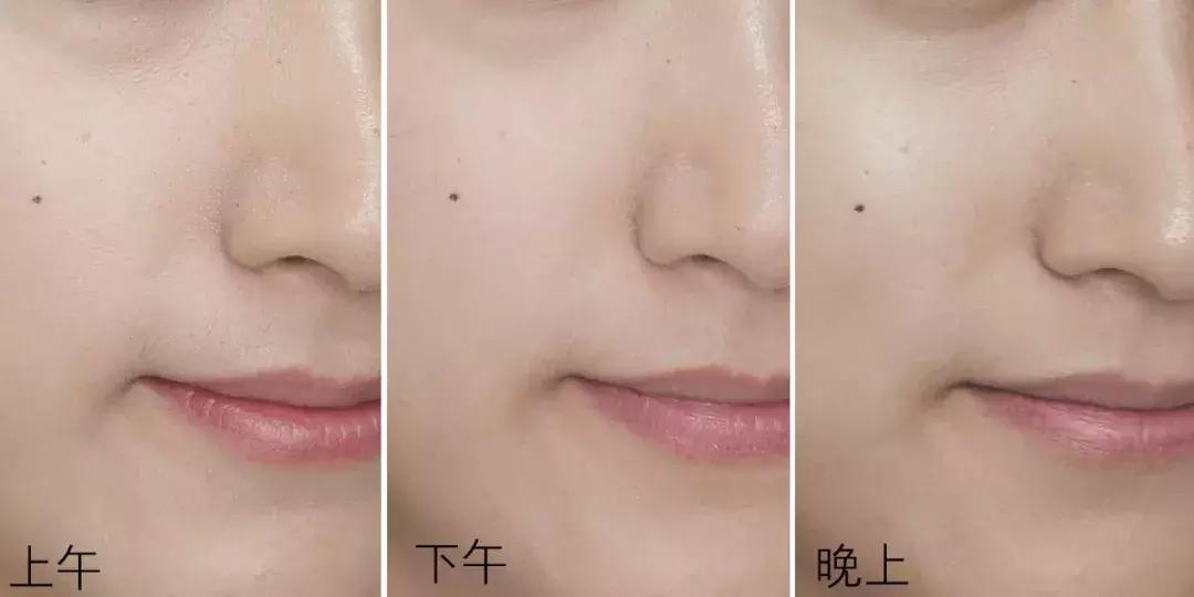 适合夏天用的粉底液遮瑕不脱妆,夏天脸部容易出汗适合哪个粉底液