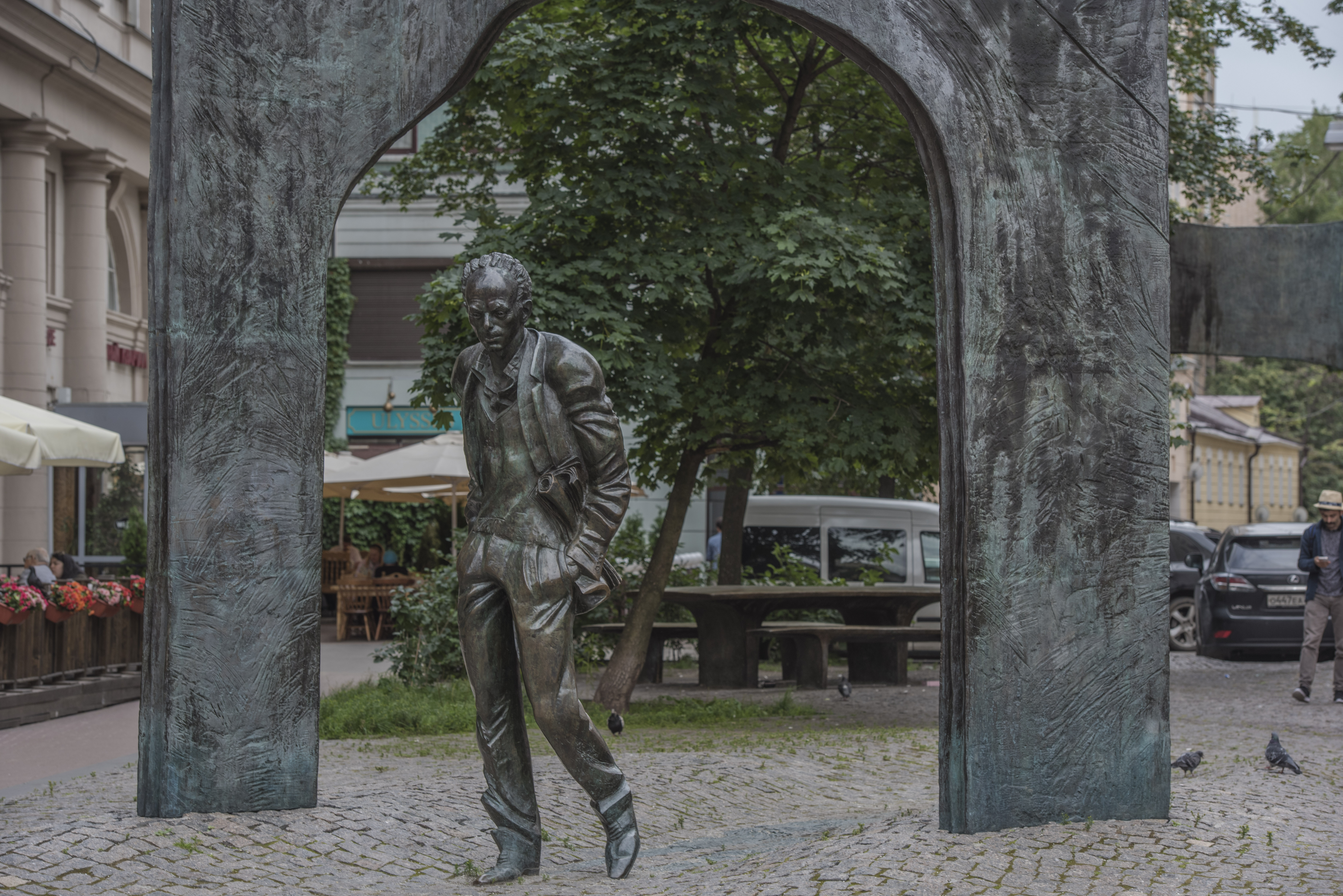 世界十大顶级步行街,世界十大步行街之一