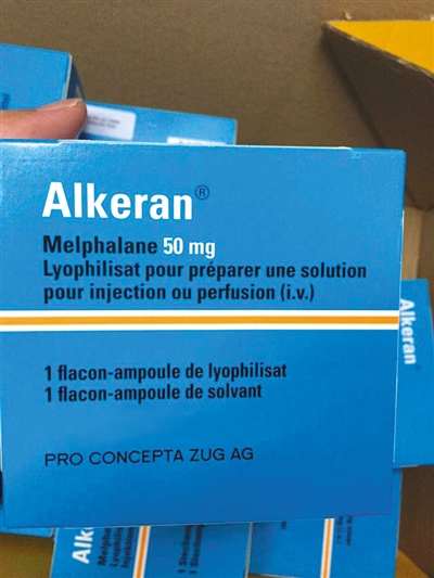 抗癌药代购前景,抗癌代购药事件