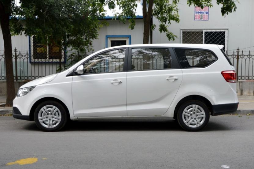 宝骏630有7座的吗,宝骏630几款车型有什么区别