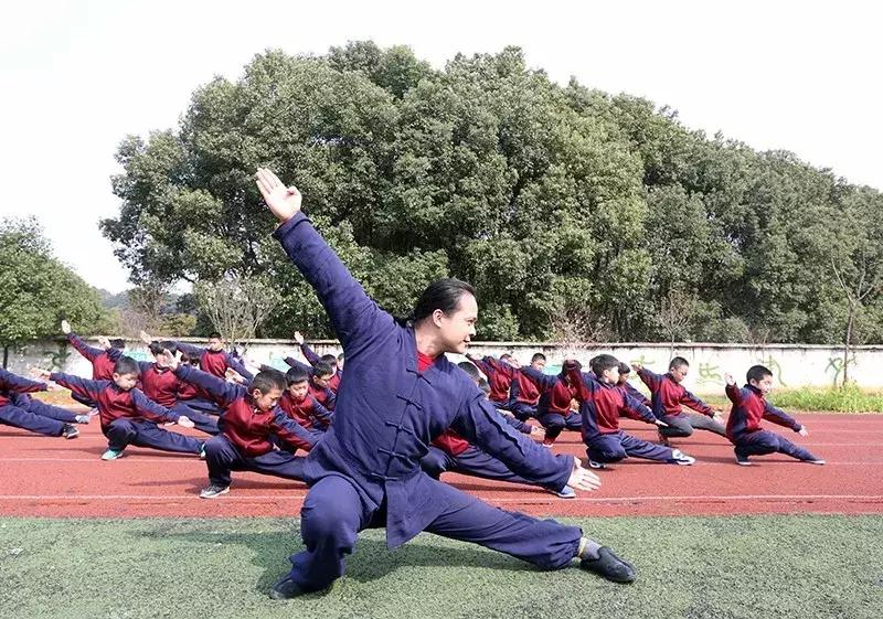 武汉青少年素质教育最好的学校,武汉哪个学校最注重素质教育