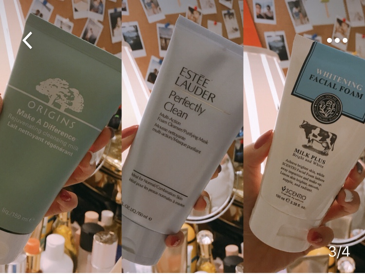 佳丽护肤记,佳丽护肤分享