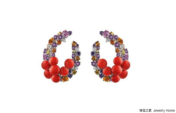 红珊瑚的魅力有多大,红珊瑚的魅力有多强