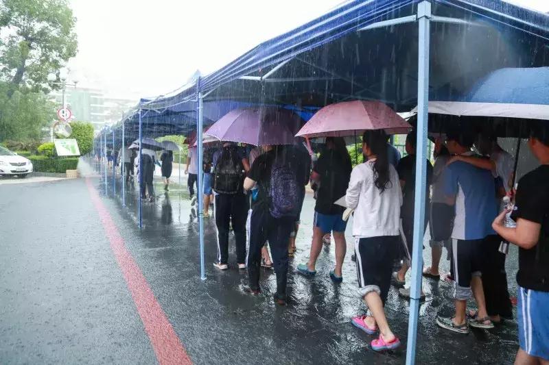 2020广东高考作文题全汇总,广东高考作文题出炉