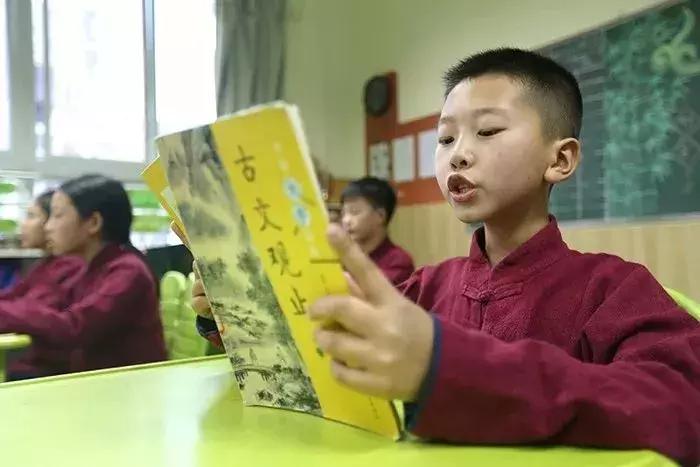 应试教育、素质教育水火不容？武汉这所学校交出完美答卷