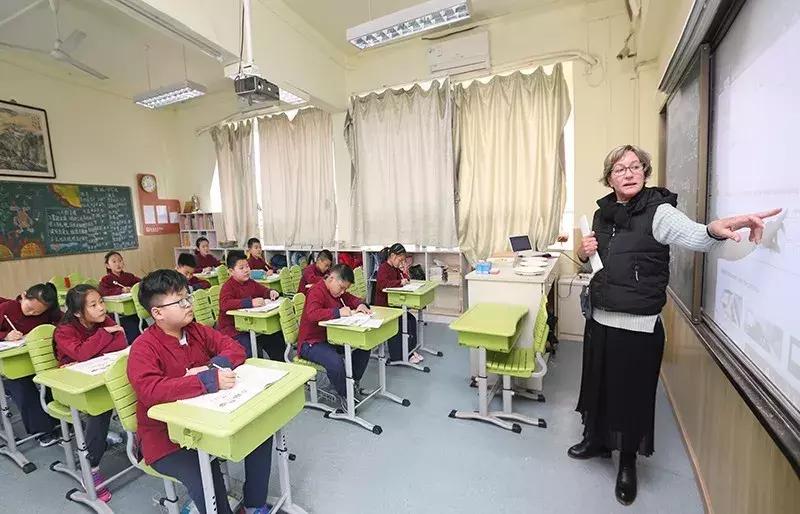 应试教育、素质教育水火不容？武汉这所学校交出完美答卷