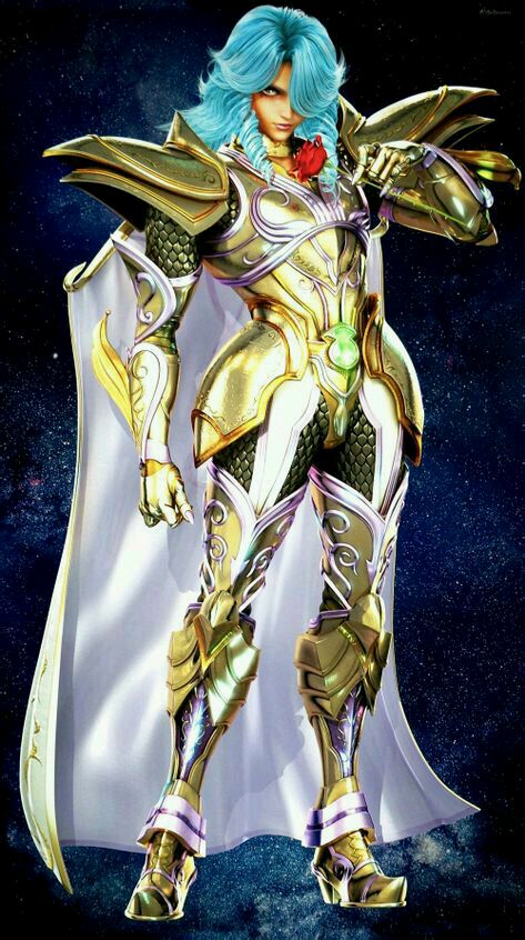 8代黄金圣斗士整理 (黄金圣斗士绝招合集)