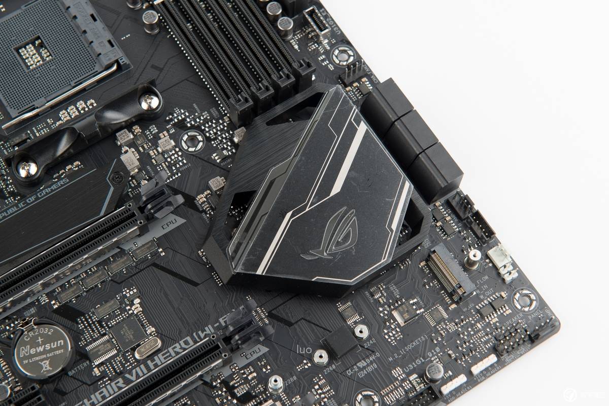 秩序の钢炮，LIANLIBauhaus-O11装机作业