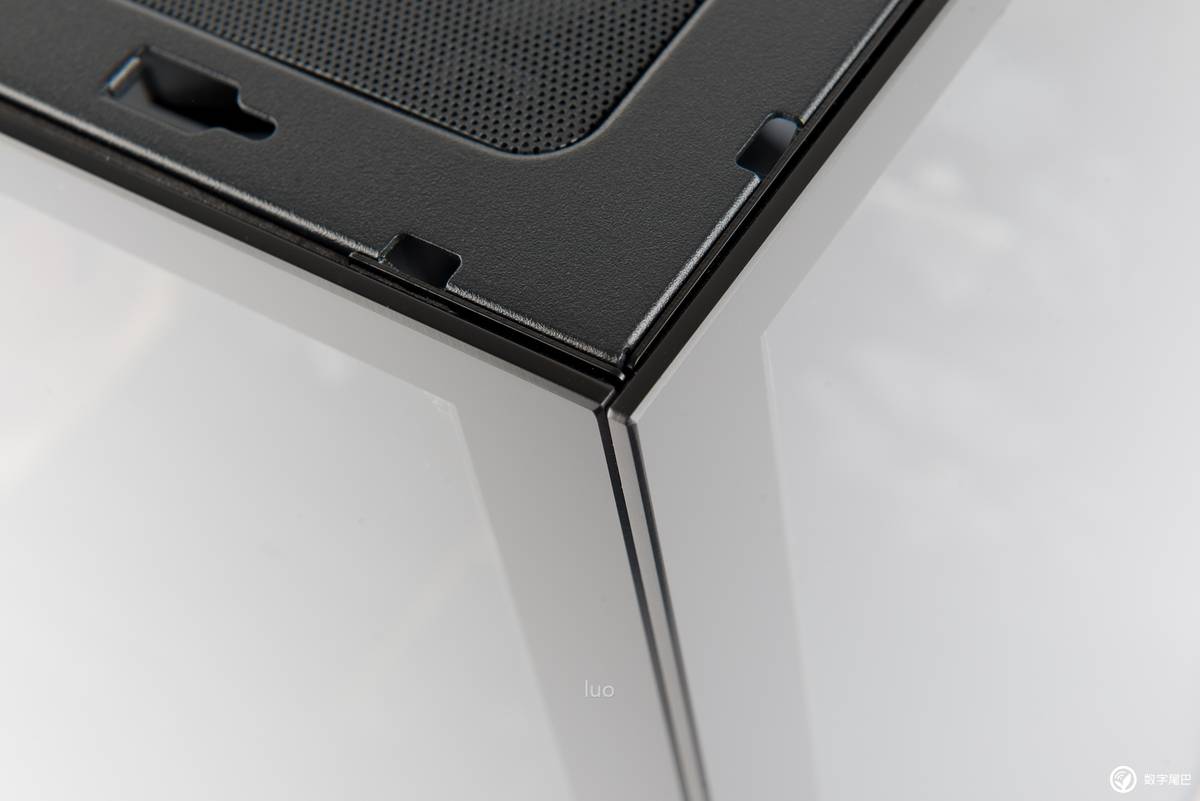 秩序の钢炮，LIANLIBauhaus-O11装机作业