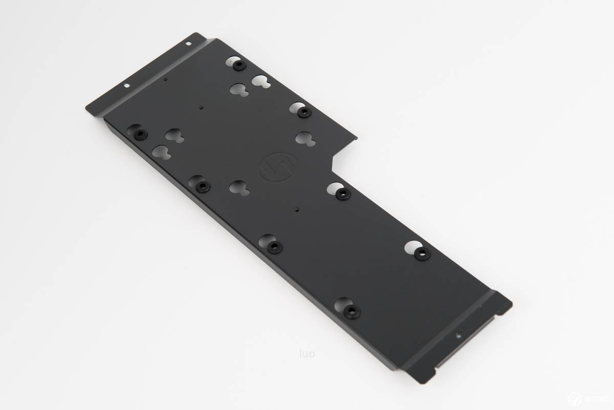 秩序の钢炮，LIANLIBauhaus-O11装机作业