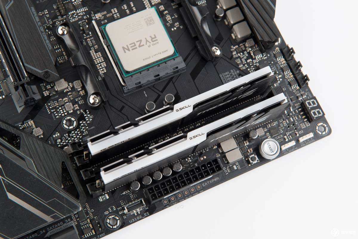 秩序の钢炮，LIANLIBauhaus-O11装机作业