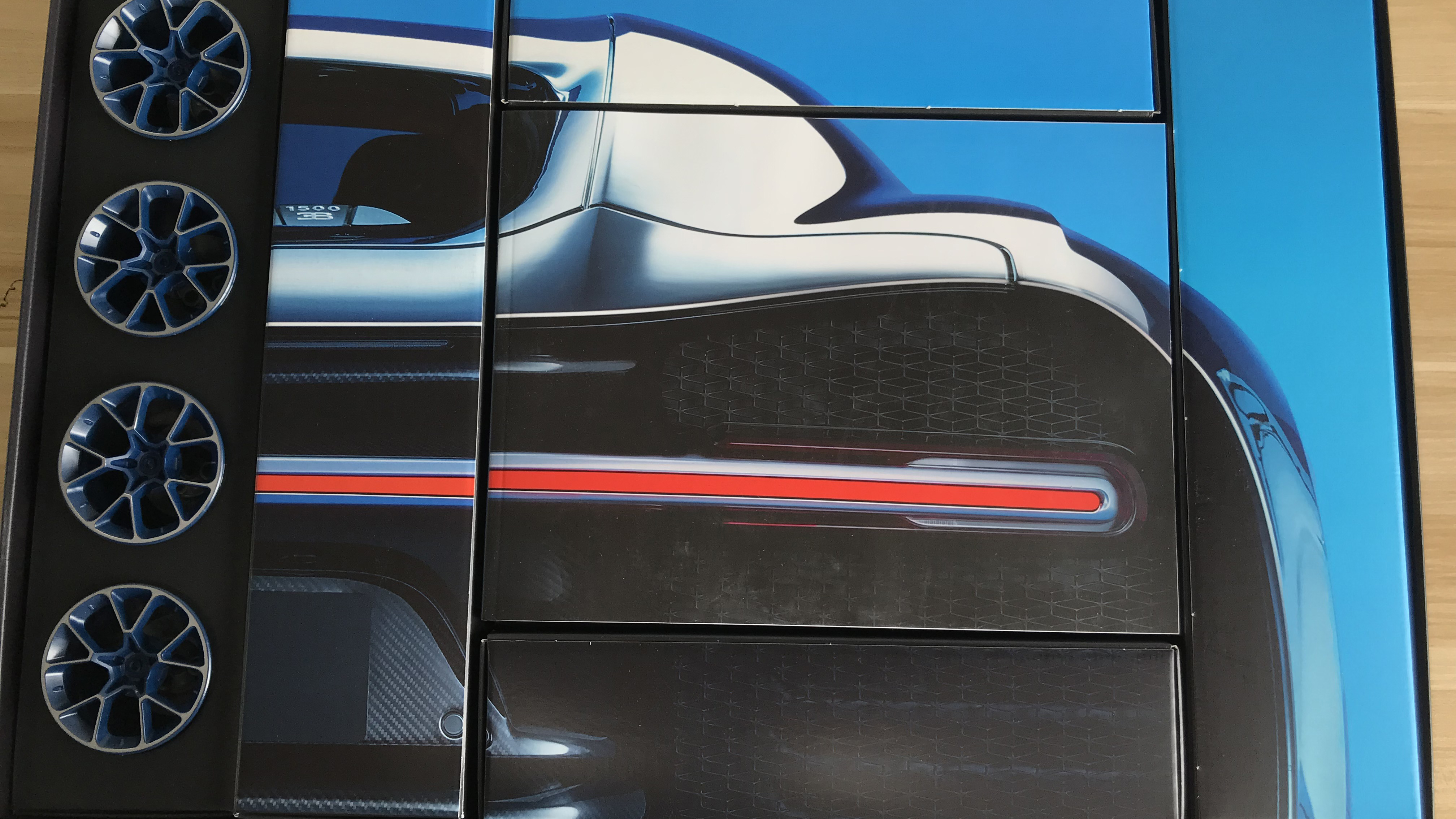 乐高911和布加迪,布加迪chiron911turbo