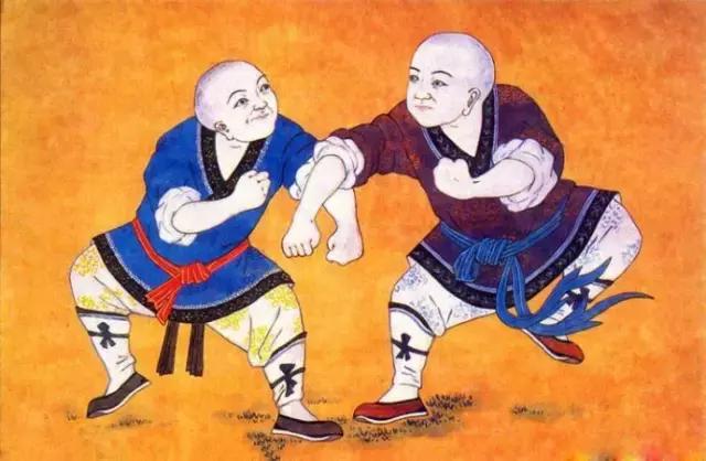 100种中国传统文化资料大全,最具代表性中国文化