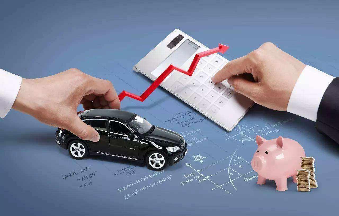 汽车金融类融资租赁公司,汽车融资租赁的突围