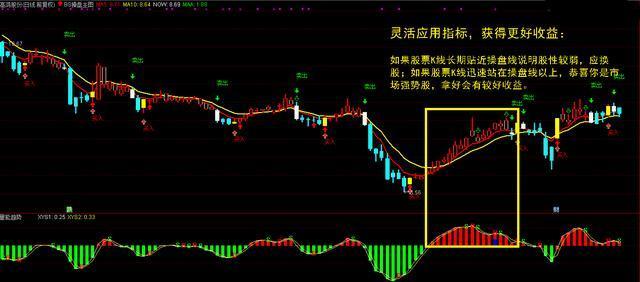 中国股市短线十大高手,中国股市解盘第一人