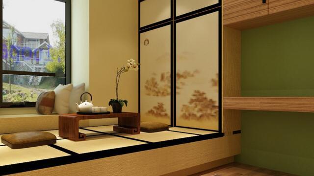 榻榻米的优点与缺点有哪些,榻榻米的优点和缺点是什么