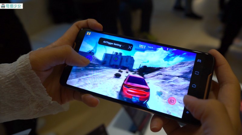 新款rog游戏手机官宣即将登场,rog发布会2022会发布手机吗