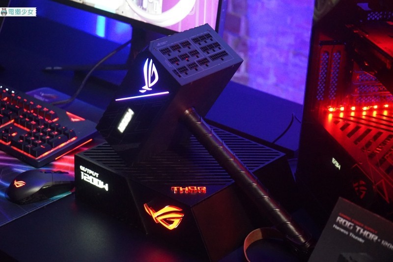 新款rog游戏手机官宣即将登场,rog发布会2022会发布手机吗