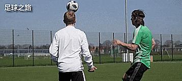 五个欧冠,欧冠边锋过人技巧