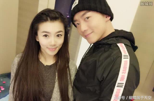 郑恺陈赫上学时期的合作 (陈赫郑恺第一次合作)