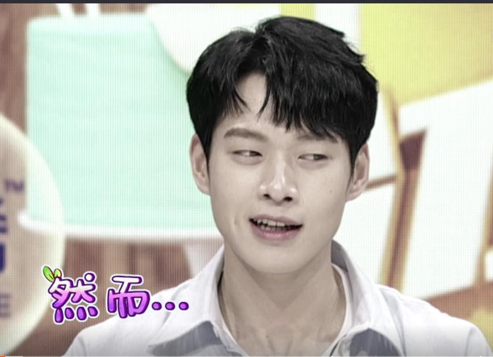 拜托了冰箱魏大勋猜词,拜托了冰箱魏大勋谈起谢娜