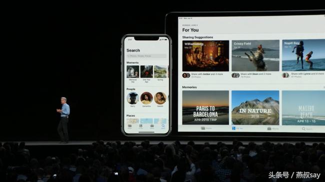 ios12目前最新版本,ios12新功能介绍