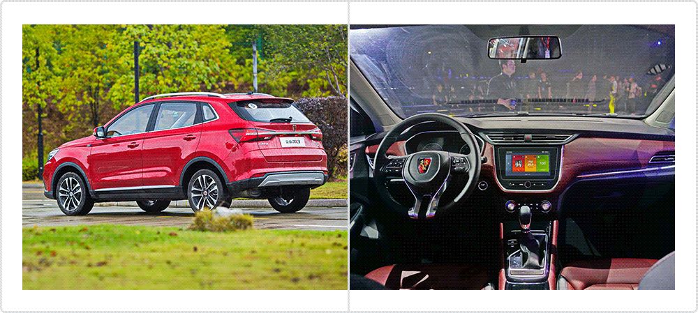 自吸加at的中型suv车型推荐,20w家用suv买自吸还是涡轮