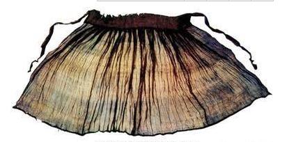 没有卫生巾的年代女性都用什么,古代人没卫生巾是怎么过的