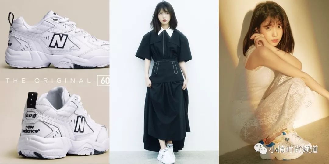 女生鞋子百搭老爹鞋adidas,女生nike系列好看的老爹鞋穿搭