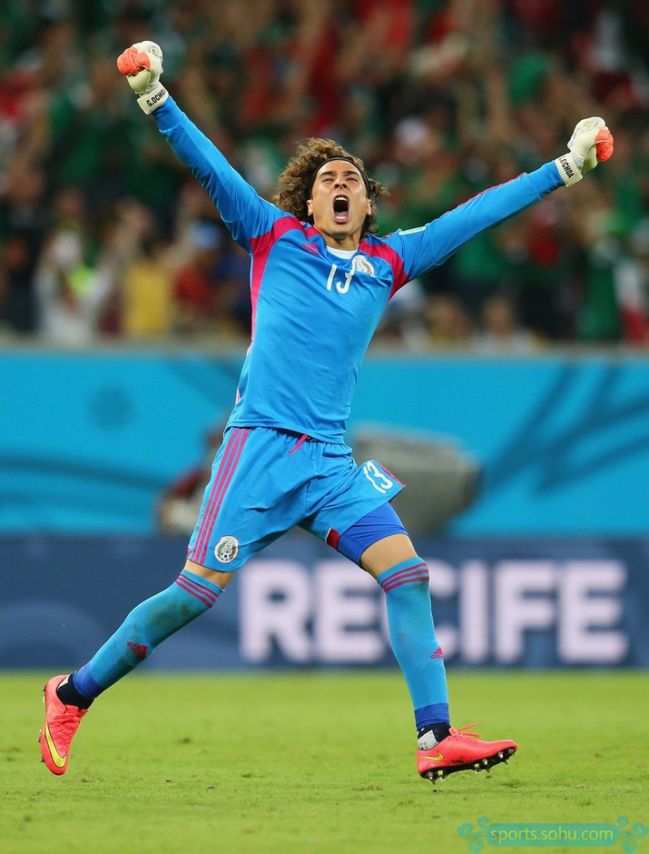 2014世界杯十二强赛,2014年世界杯全程回顾最新