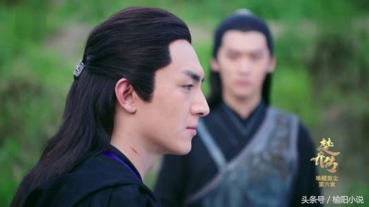 楚乔传第二部第二十八集,楚乔传第二部第六十九集和七十集