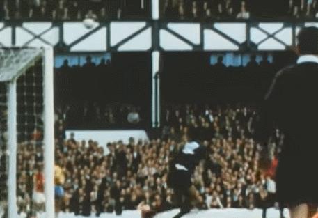 尤西比奥世界杯进球全纪录,尤西比奥有没有欧洲杯